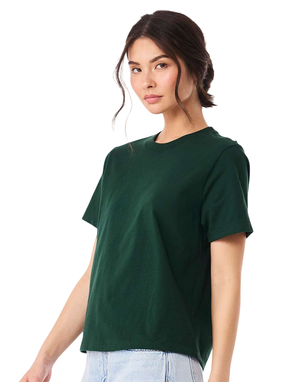 Bella + Canvas 6110J1 Forest