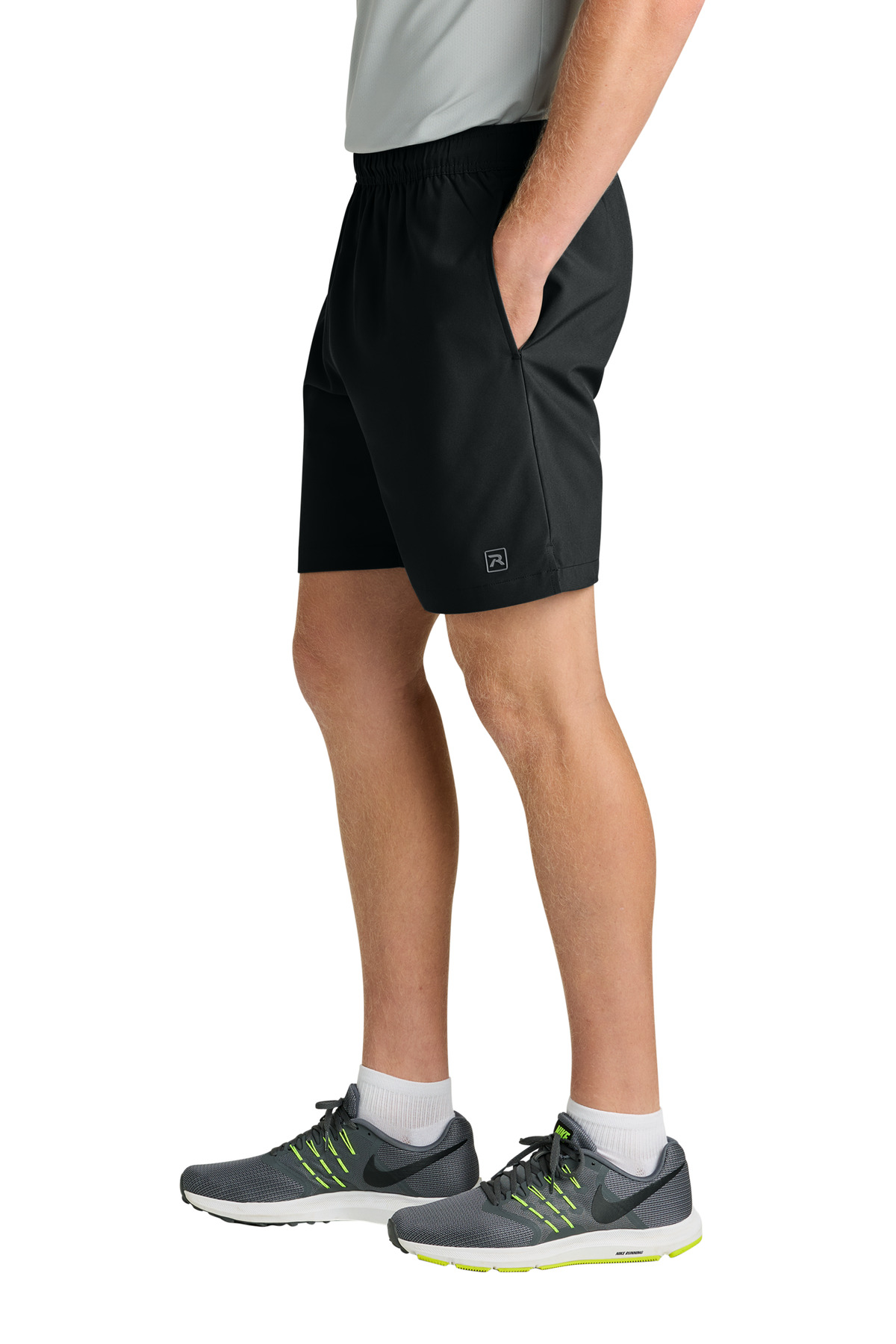 Richardson RA7401B Black
