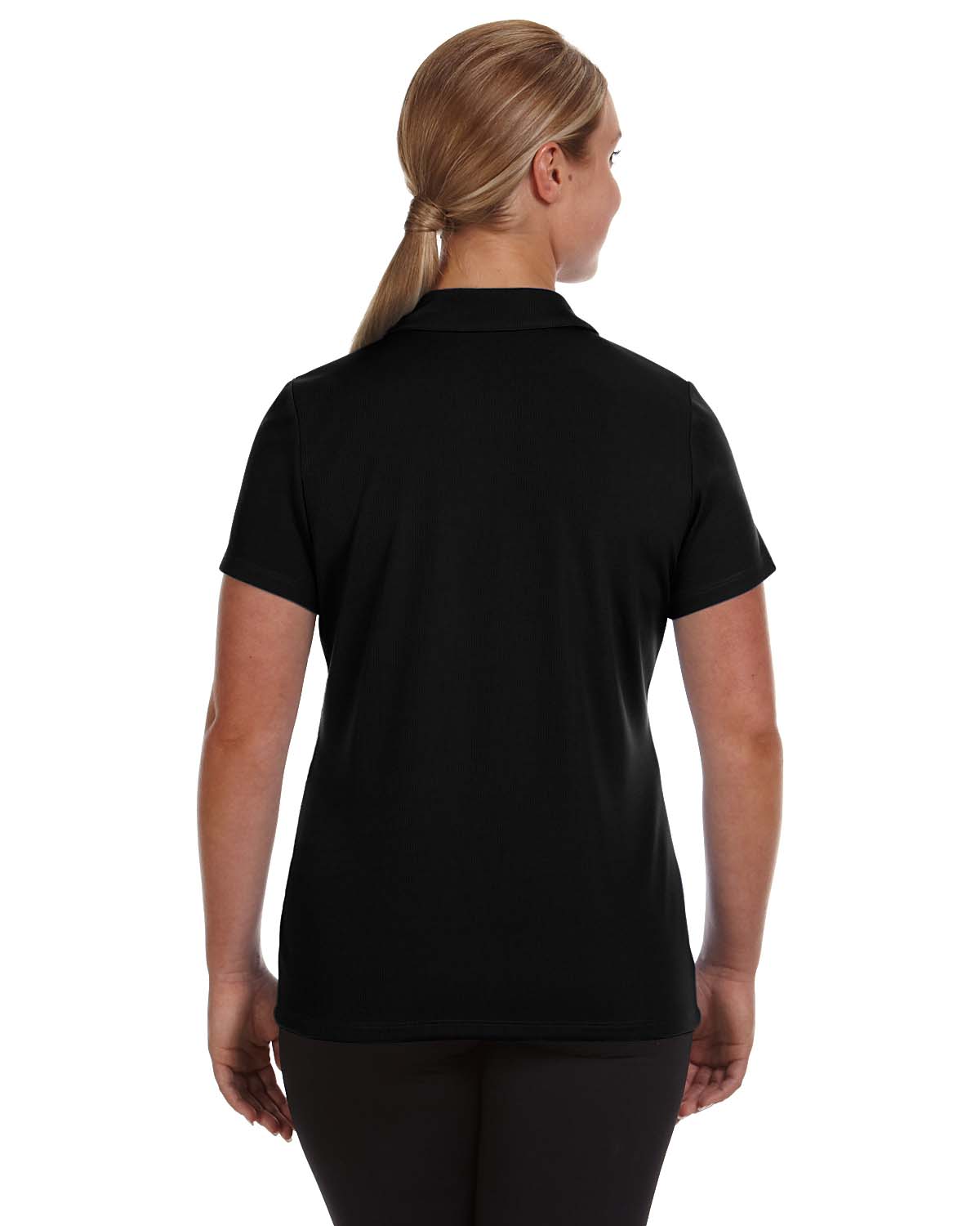 All Sport W1709 Black