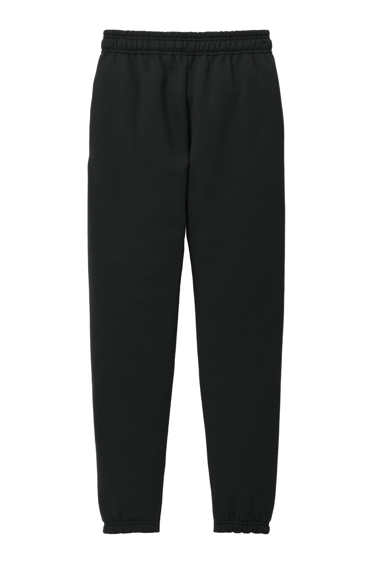 Port & Company PC78SP Jet Black