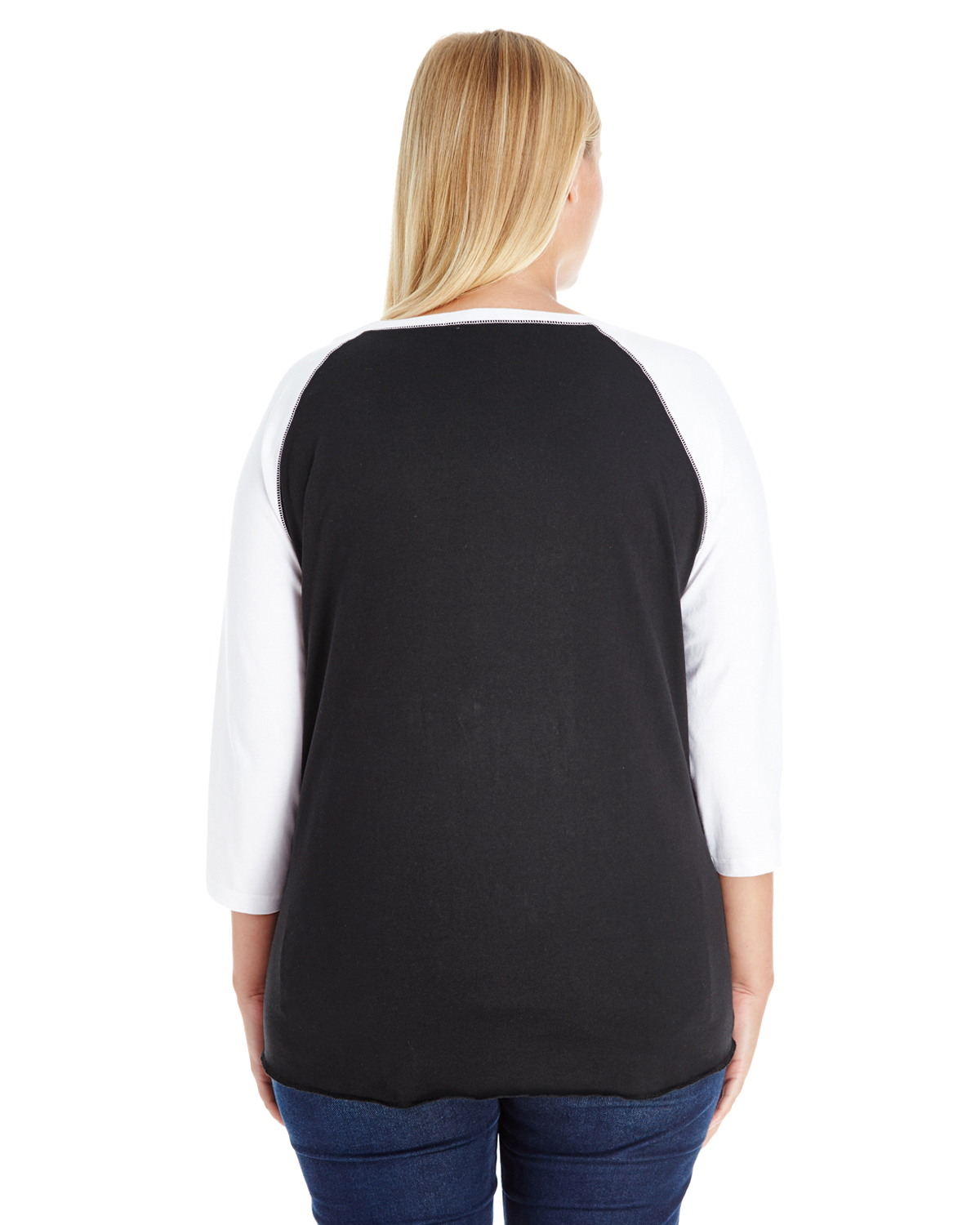 LAT 3830 Black / White