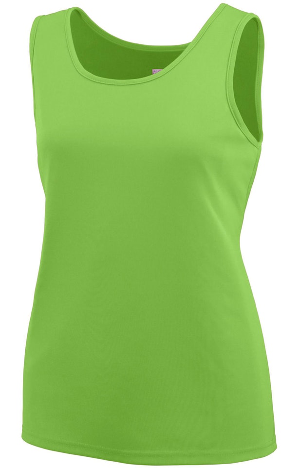 Augusta Sportswear 1705 Lime