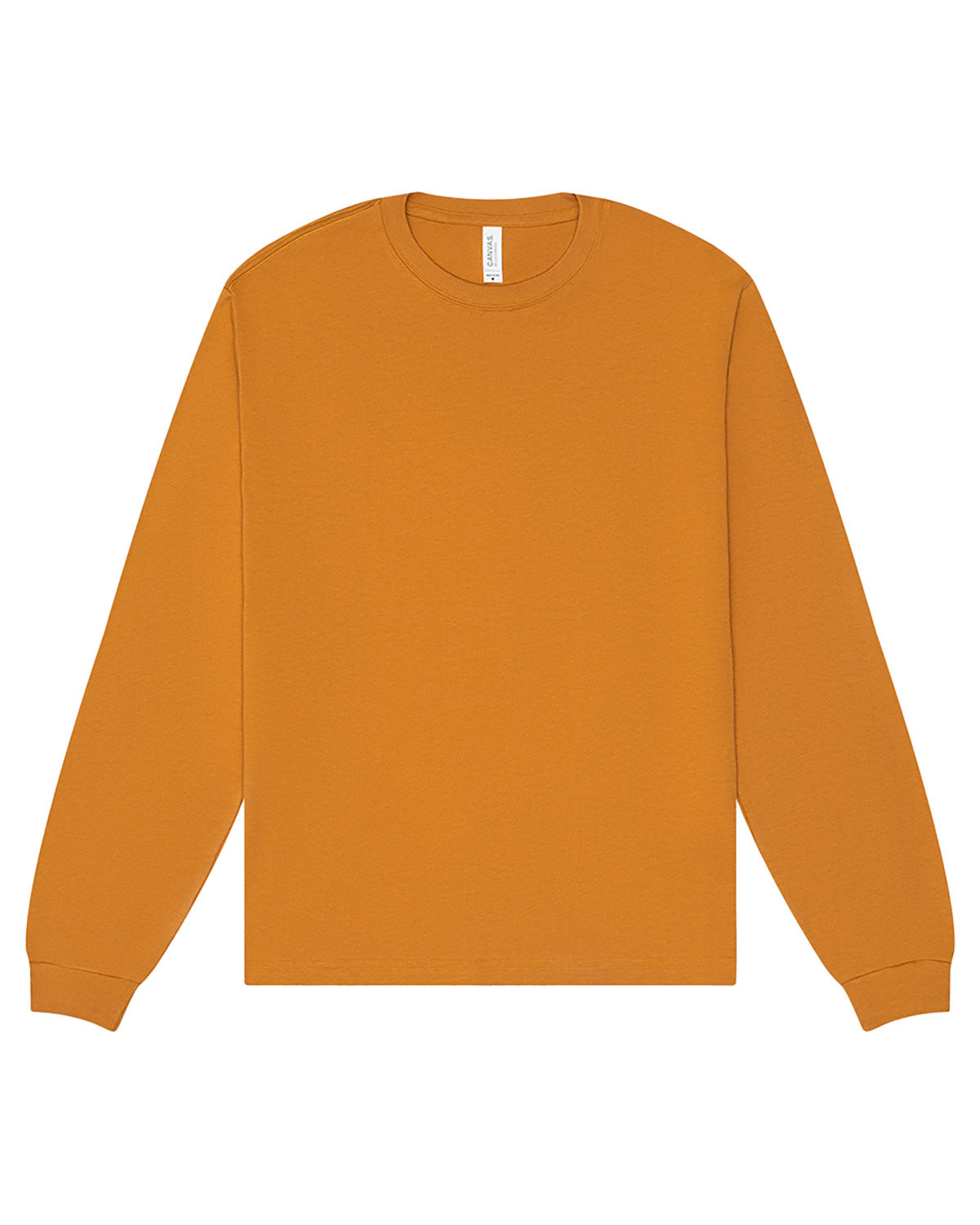 Bella + Canvas 3511 Toast