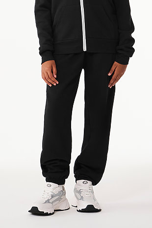 Bella + Canvas 3738Y Black