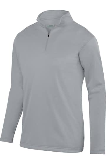 Augusta Sportswear AG5507 Athletic Gray