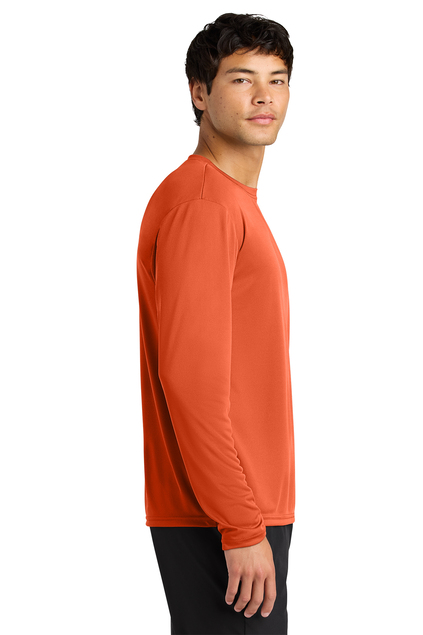 A4 N3165 Athletic Orange