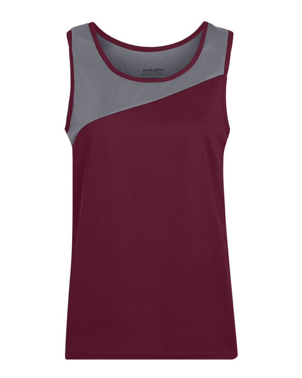 Picture for Maroon / Graphite