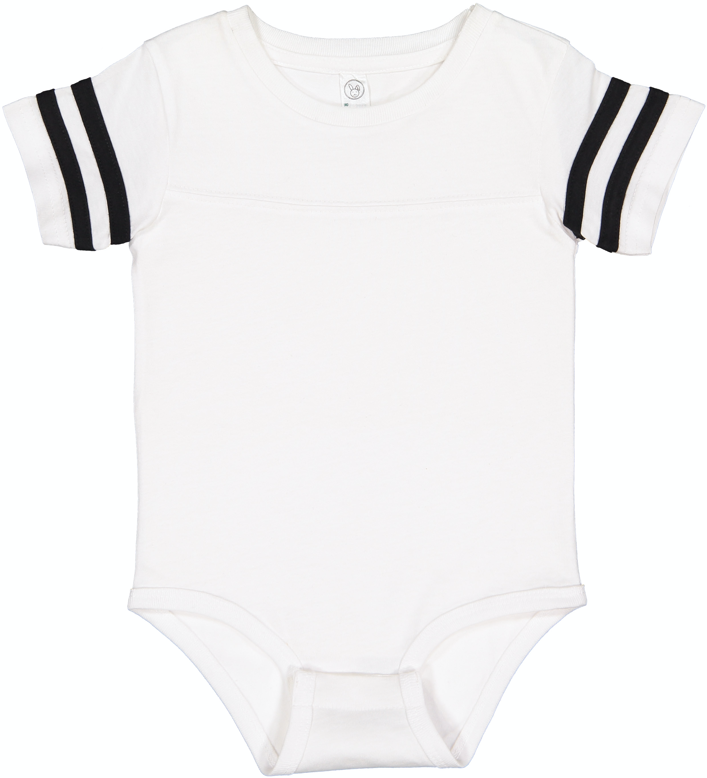 Rabbit Skins 4437 White / Black