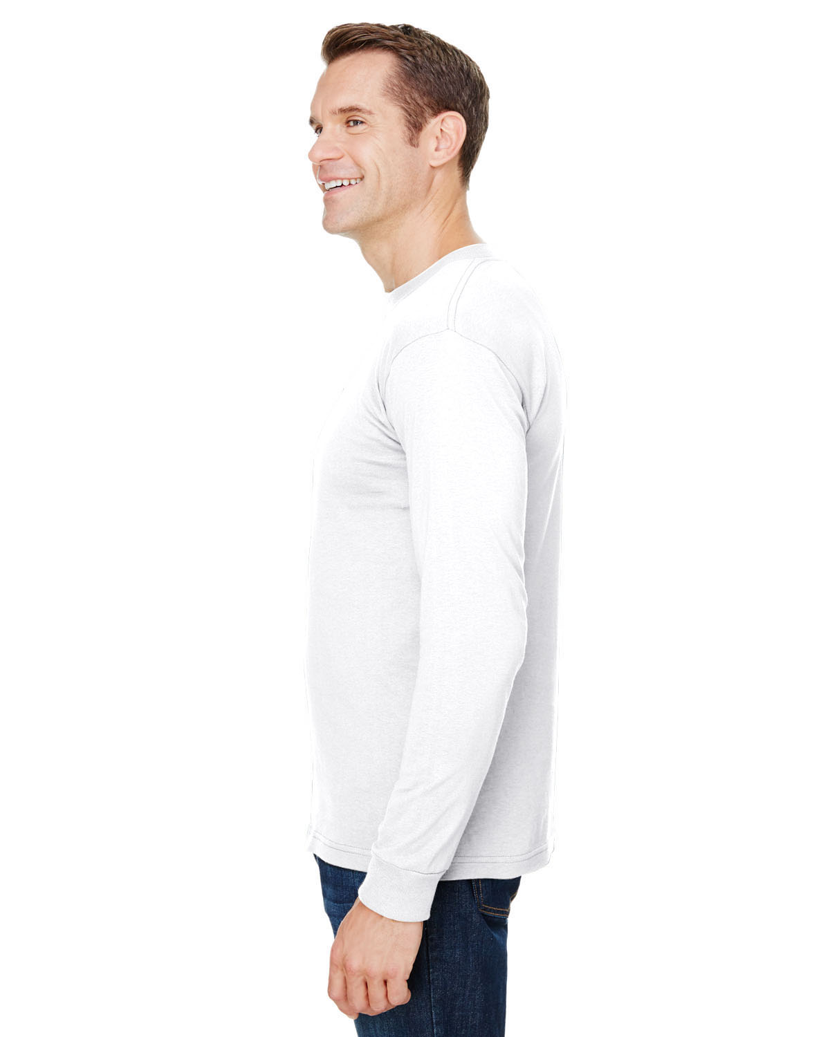 Bayside BA3055 White