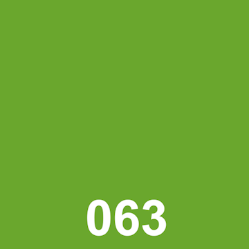 Oracal 651 Gloss Lime-Tree Green 063