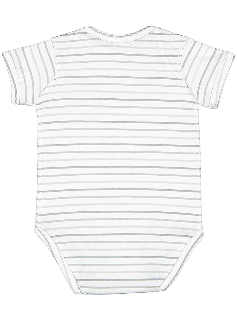 Rabbit Skins 4424 Shadow Stripe