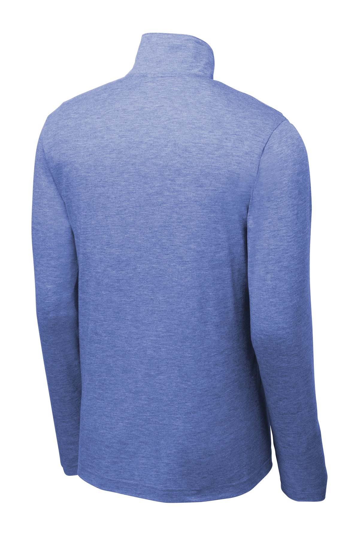 Sport-Tek ST407 True Royal Heather