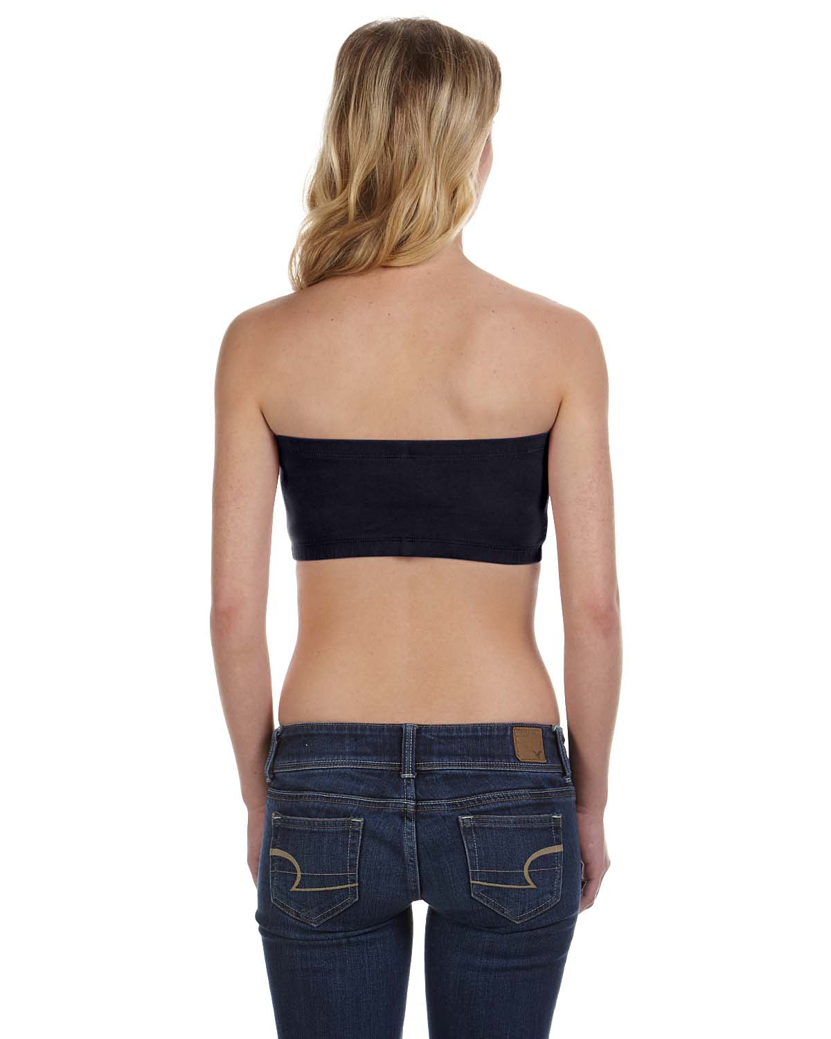 Bella + Canvas 0980 Black