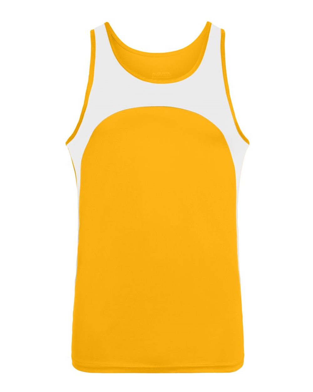 Picture for Gold / White