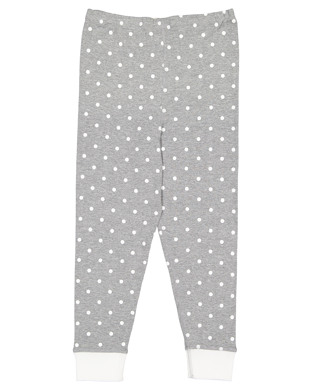 LAT (SO) 612Z Heather White Dt / White