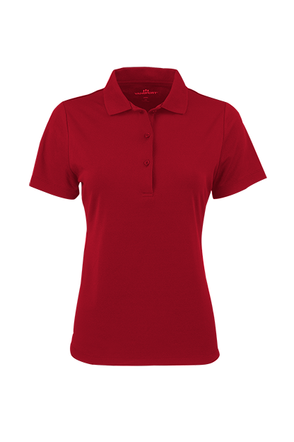 Vansport 2001J58 Sport Red