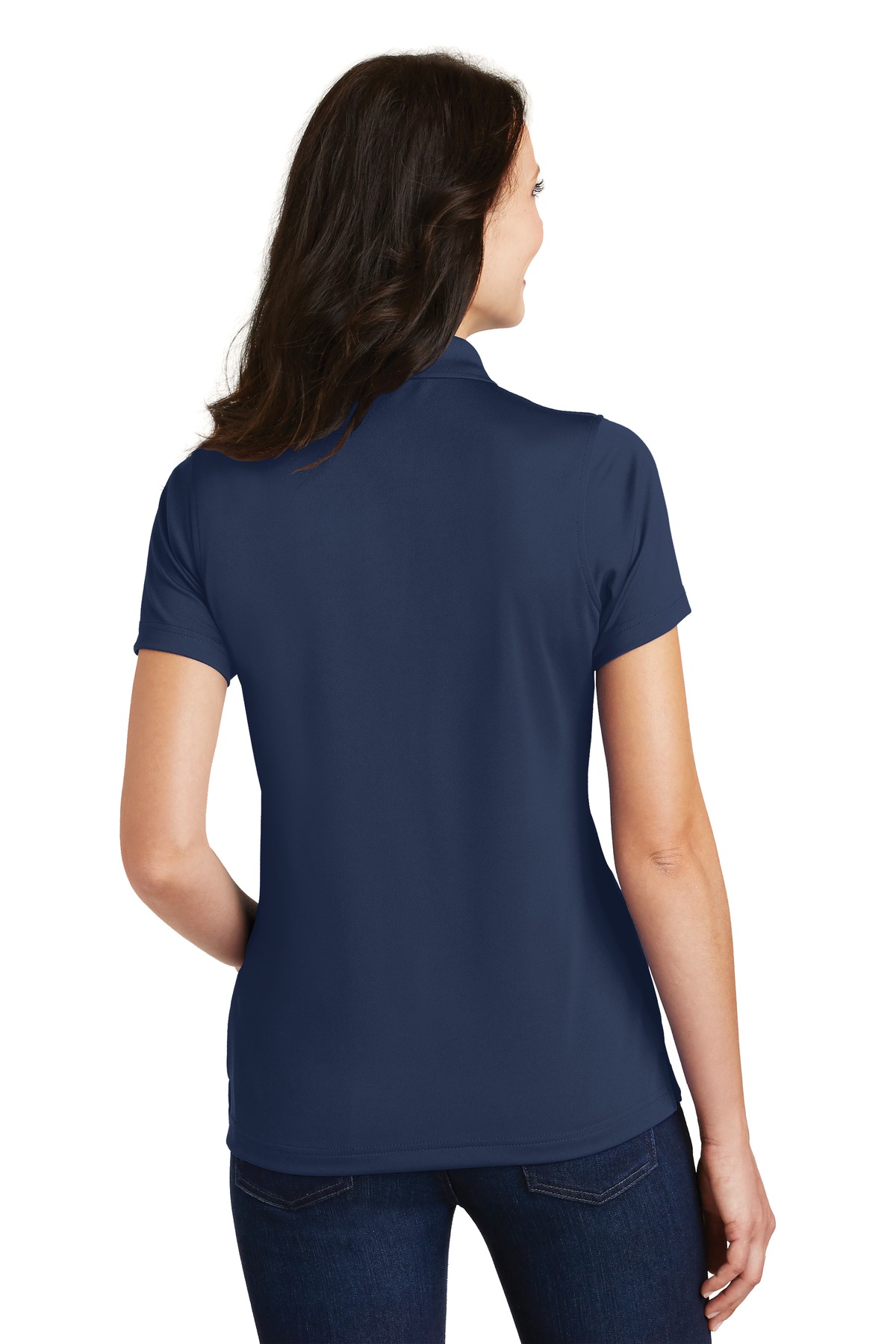 Port Authority L497 Navy