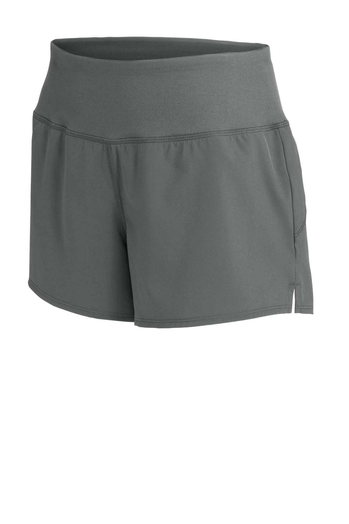 Sport-Tek LST485 IronGrey