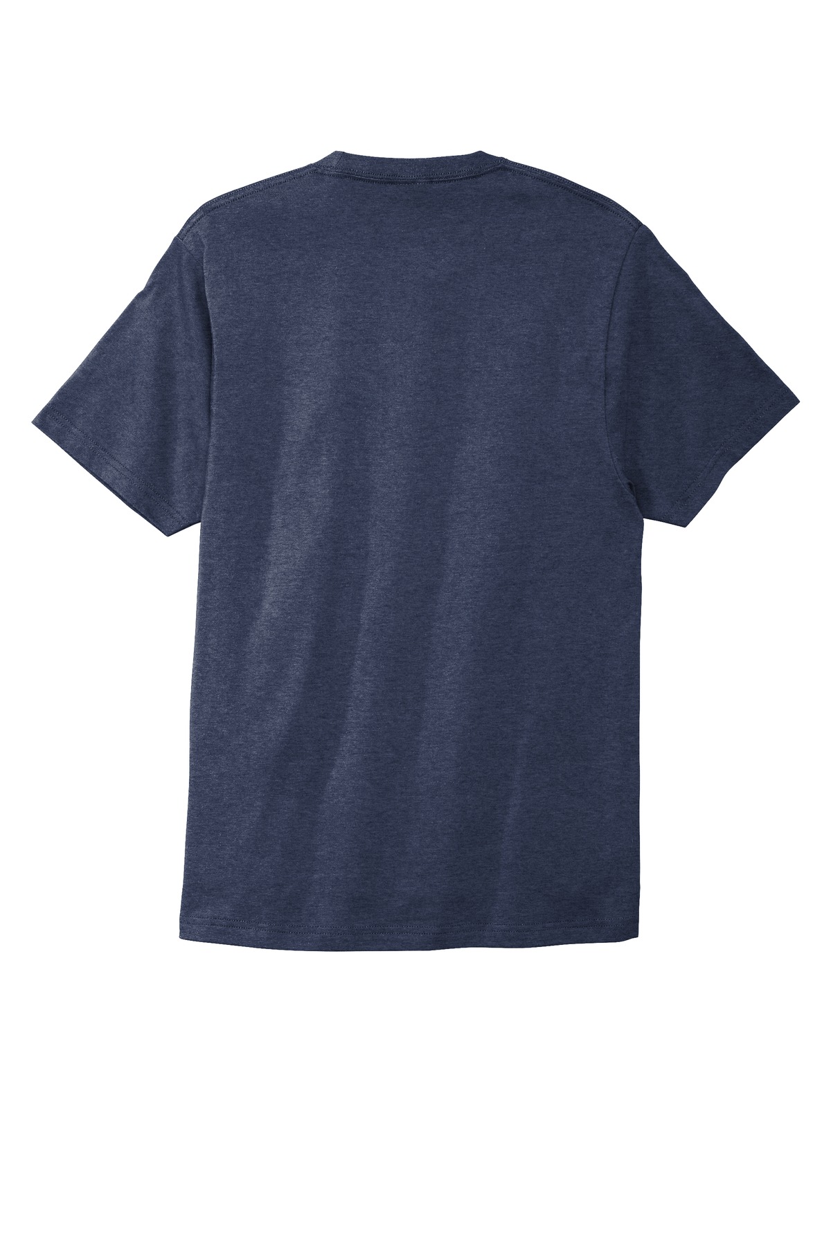 Port & Company PC600 Team Navy Heather