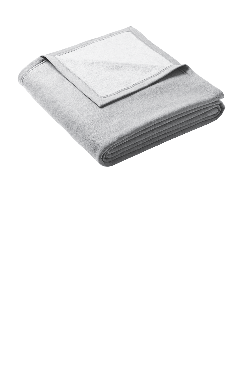 Port & Company BP79 Athletic Heather