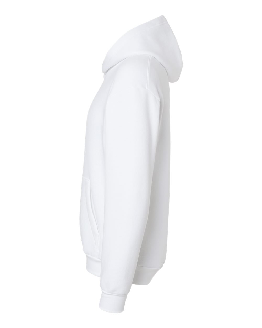 American Apparel RF498 White