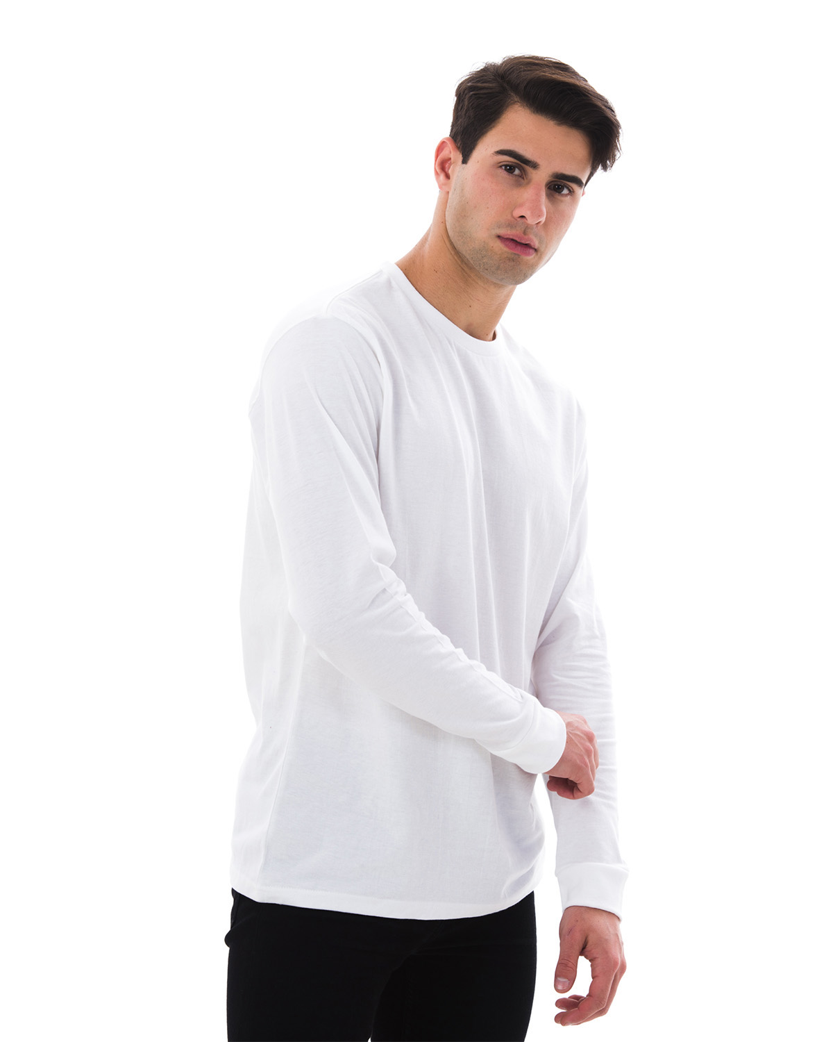 Lane Seven LS15009 White