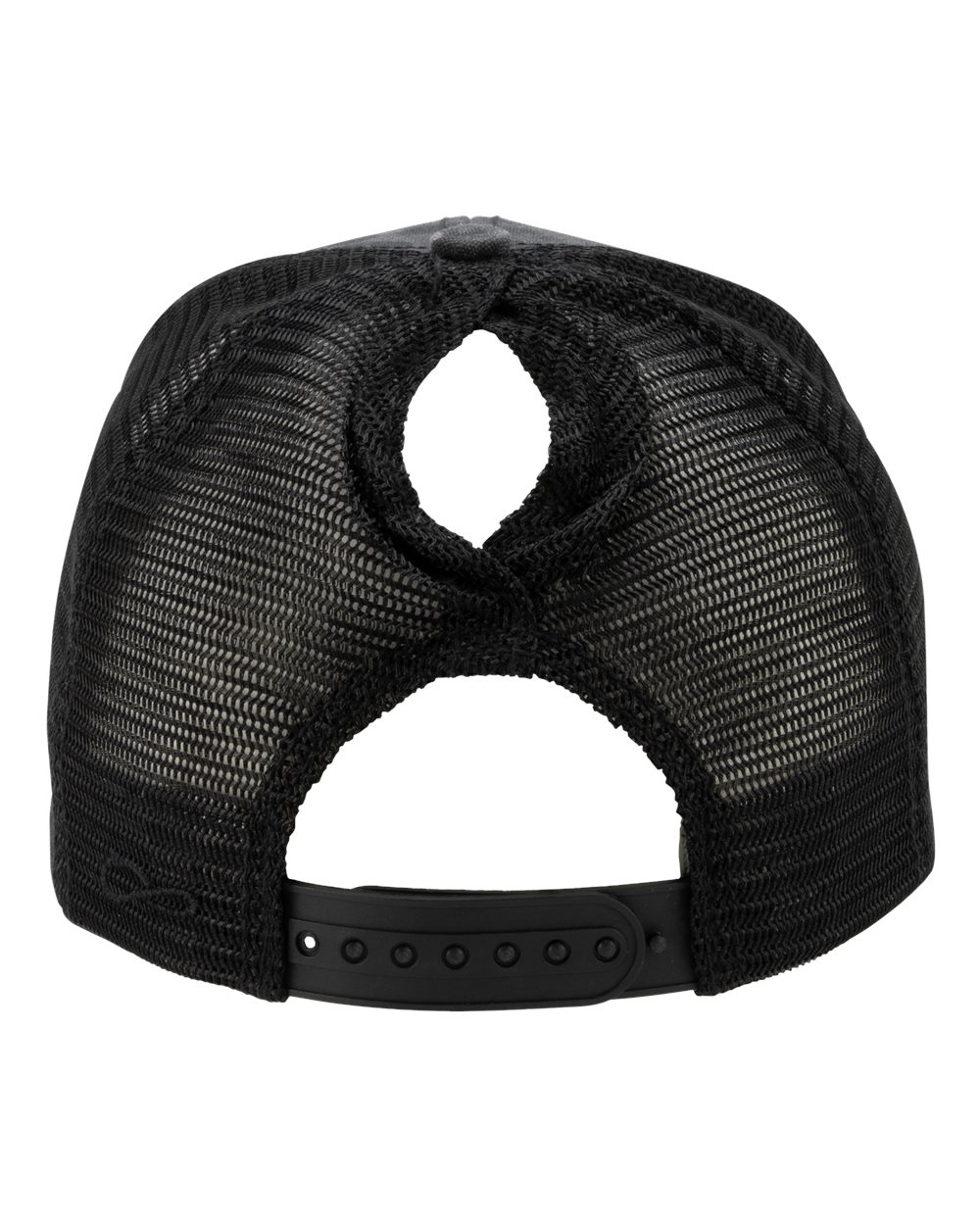 Infinity Her CHARLIE Black Leopard/ Black