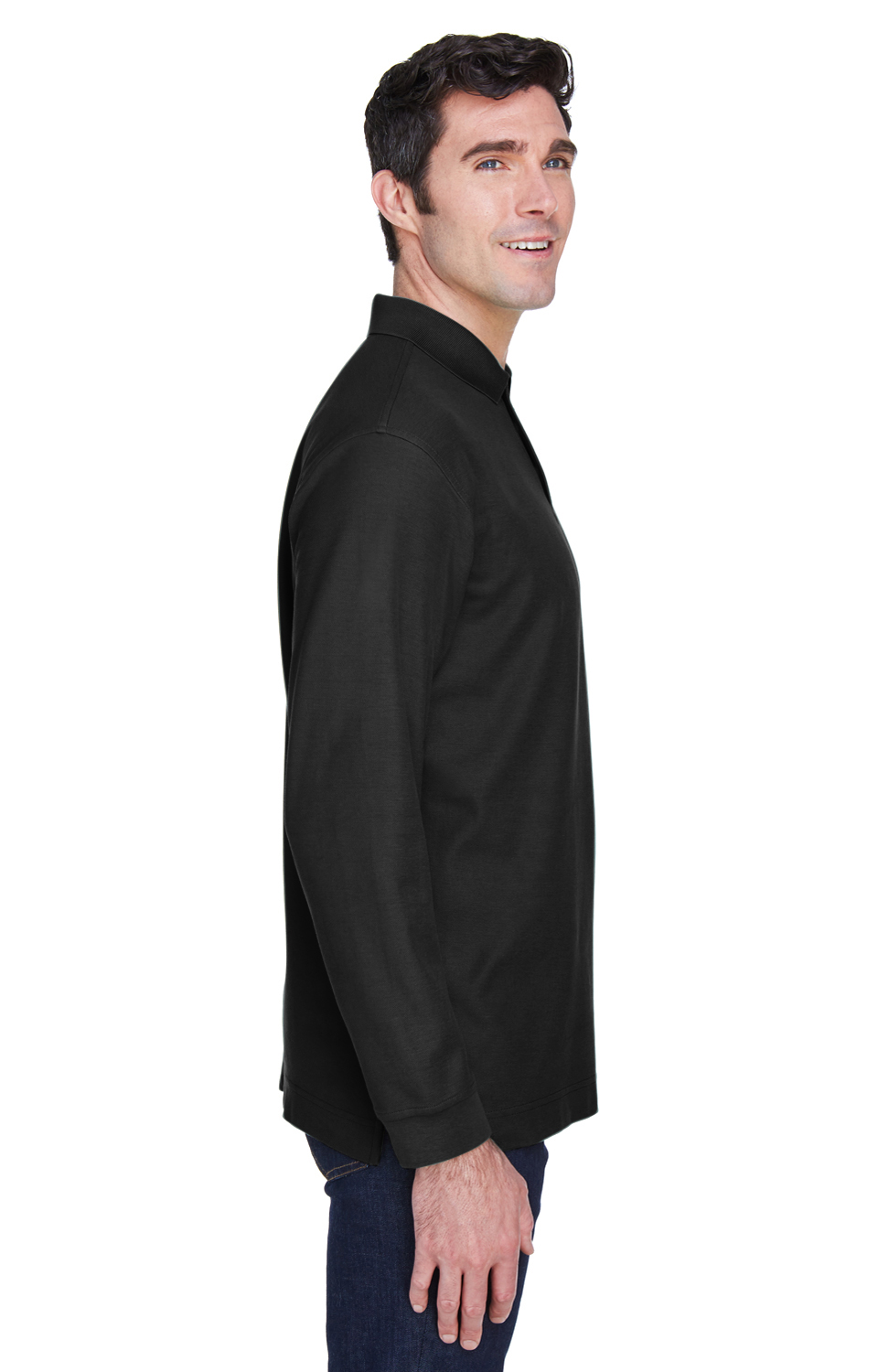 Devon & Jones D110 Black