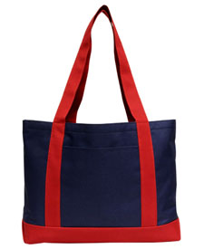 Picture for Navy / Red