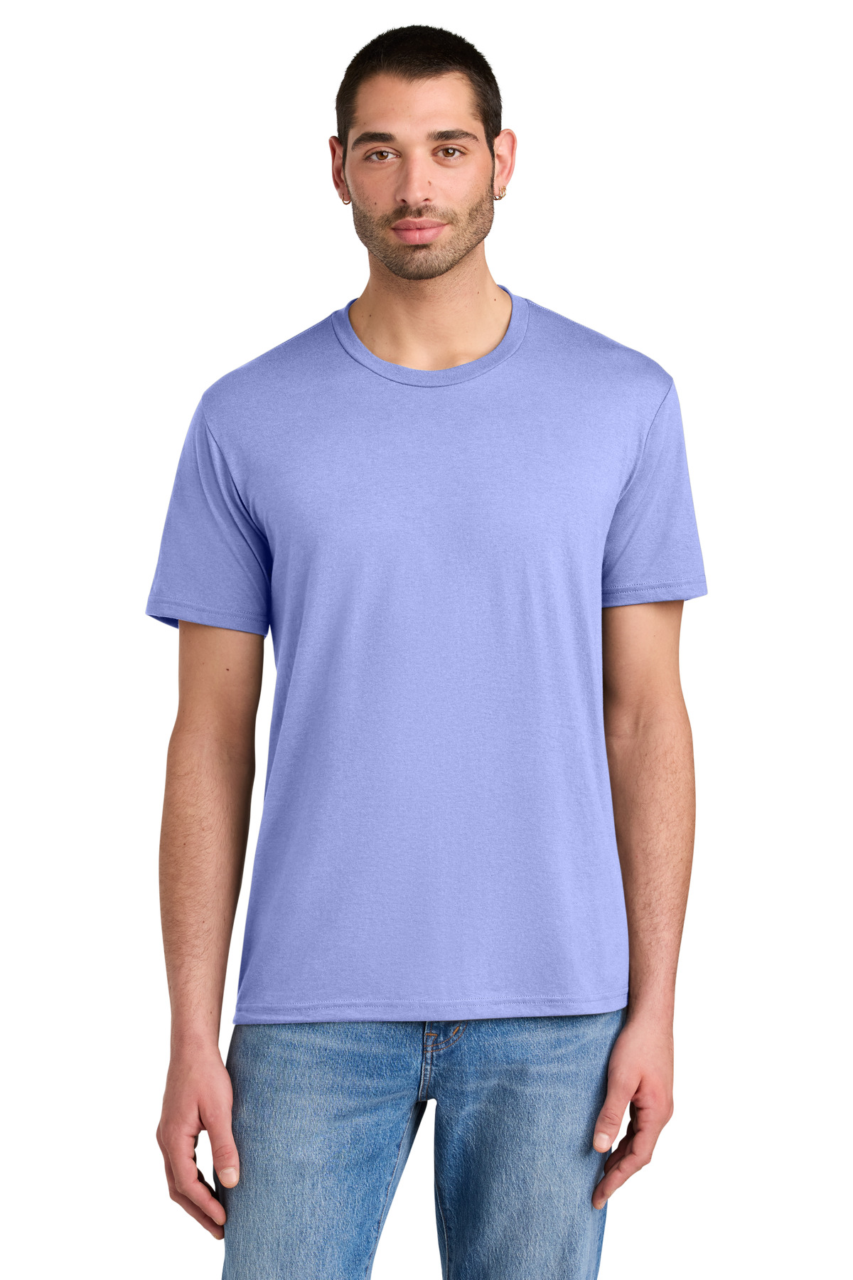 District DM130 SoftLilac
