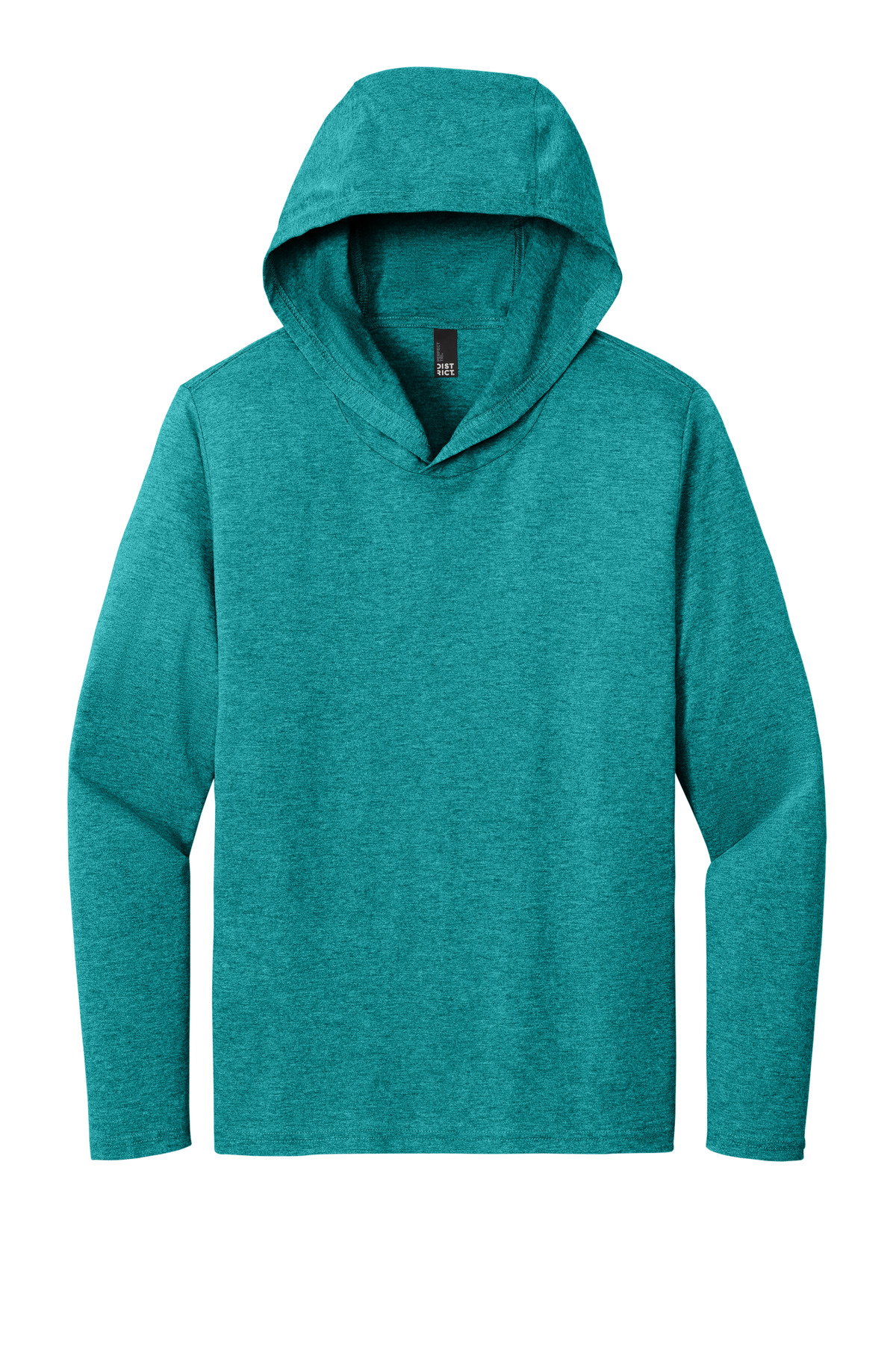 District DM139 HtdTeal
