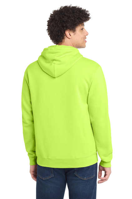 Port & Company PC78H Neon Yellow