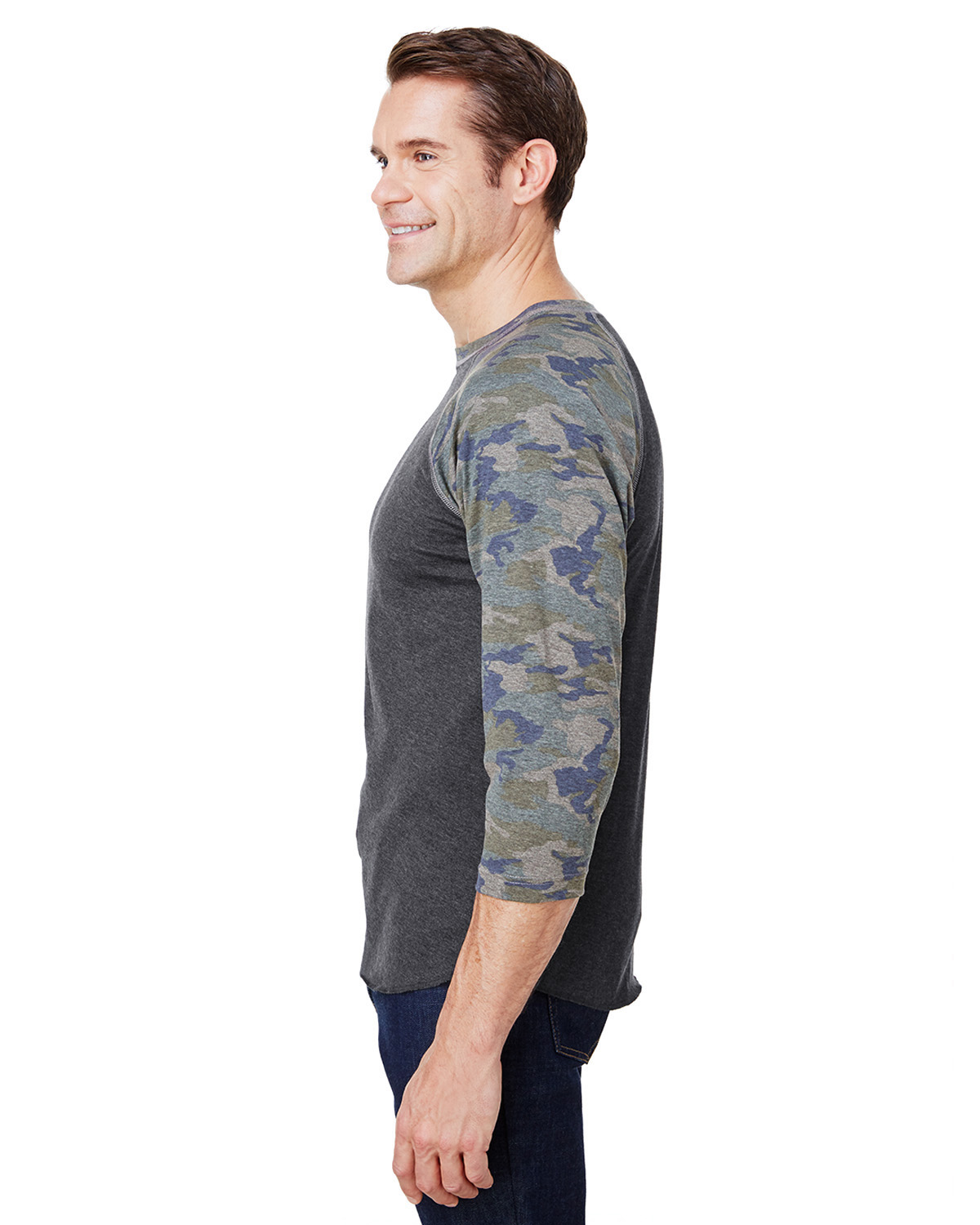 LAT 6930 Vintage Smke / Vintage Camo