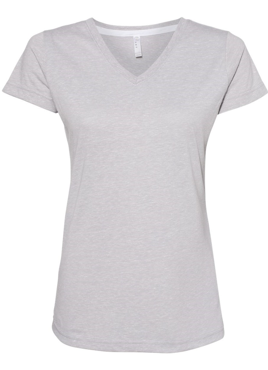 LAT 3591LA Gray Melange