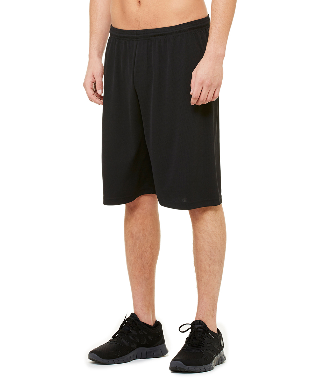 All Sport M6707 Black