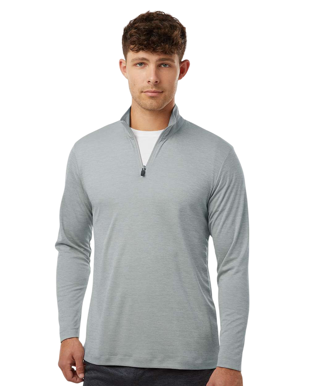 AllPro 4HM700 Silver Melange