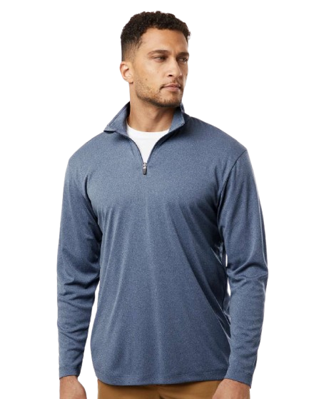 AllPro 41870 Heather Navy