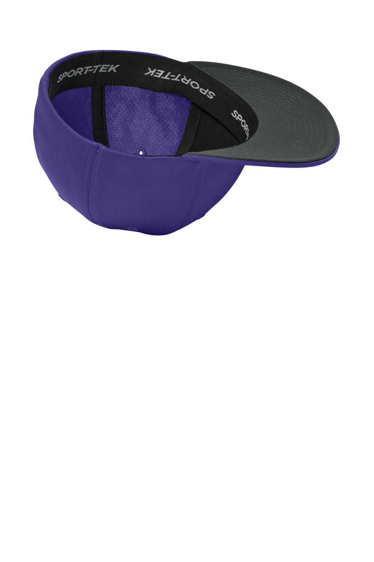 Sport-Tek STC70 Purple