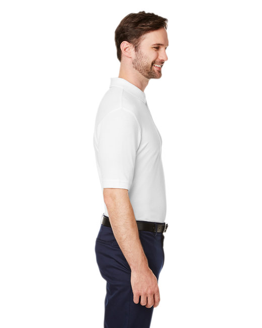 Devon & Jones DG100 White