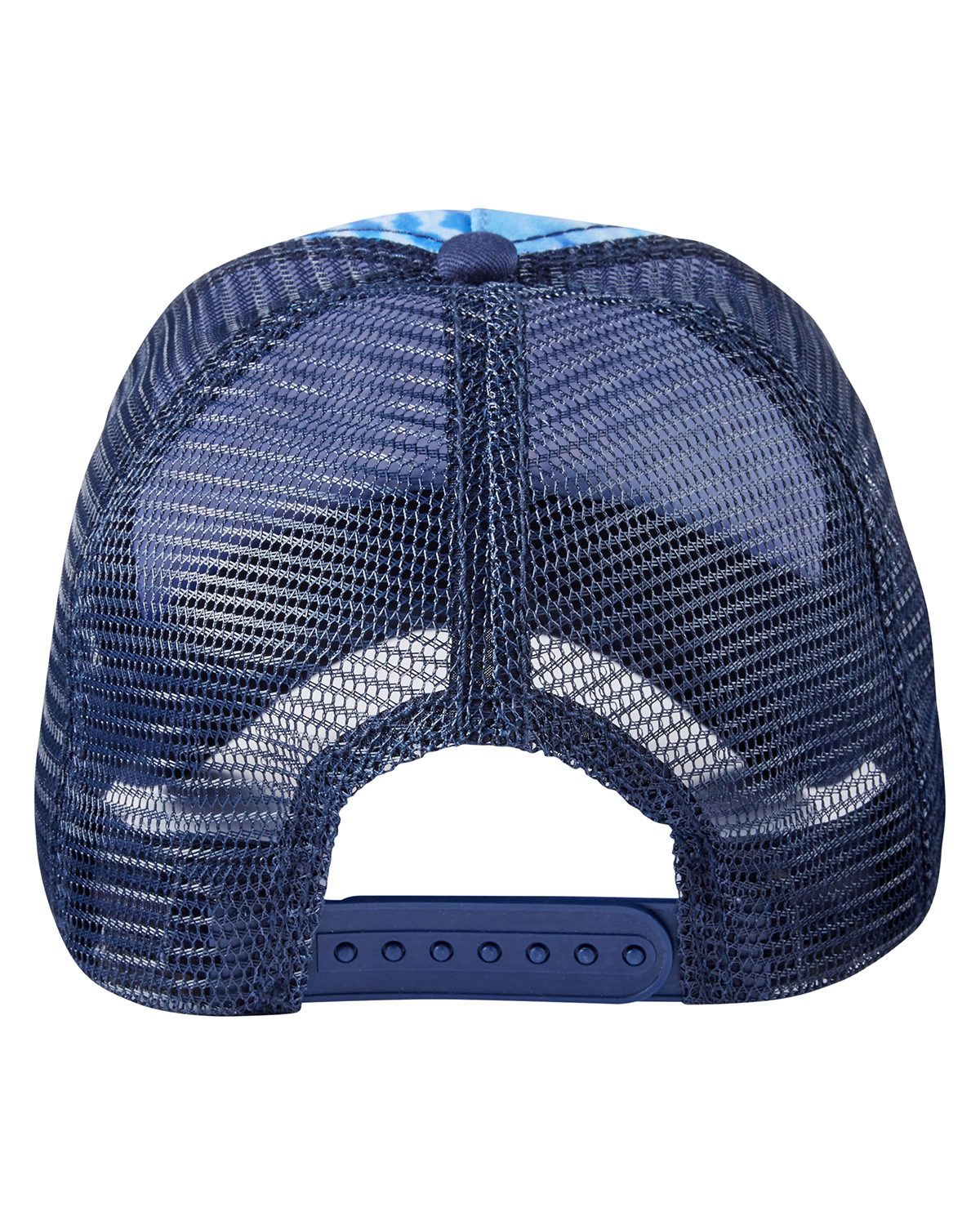 Tie-Dye CD9200 Blue Ocean