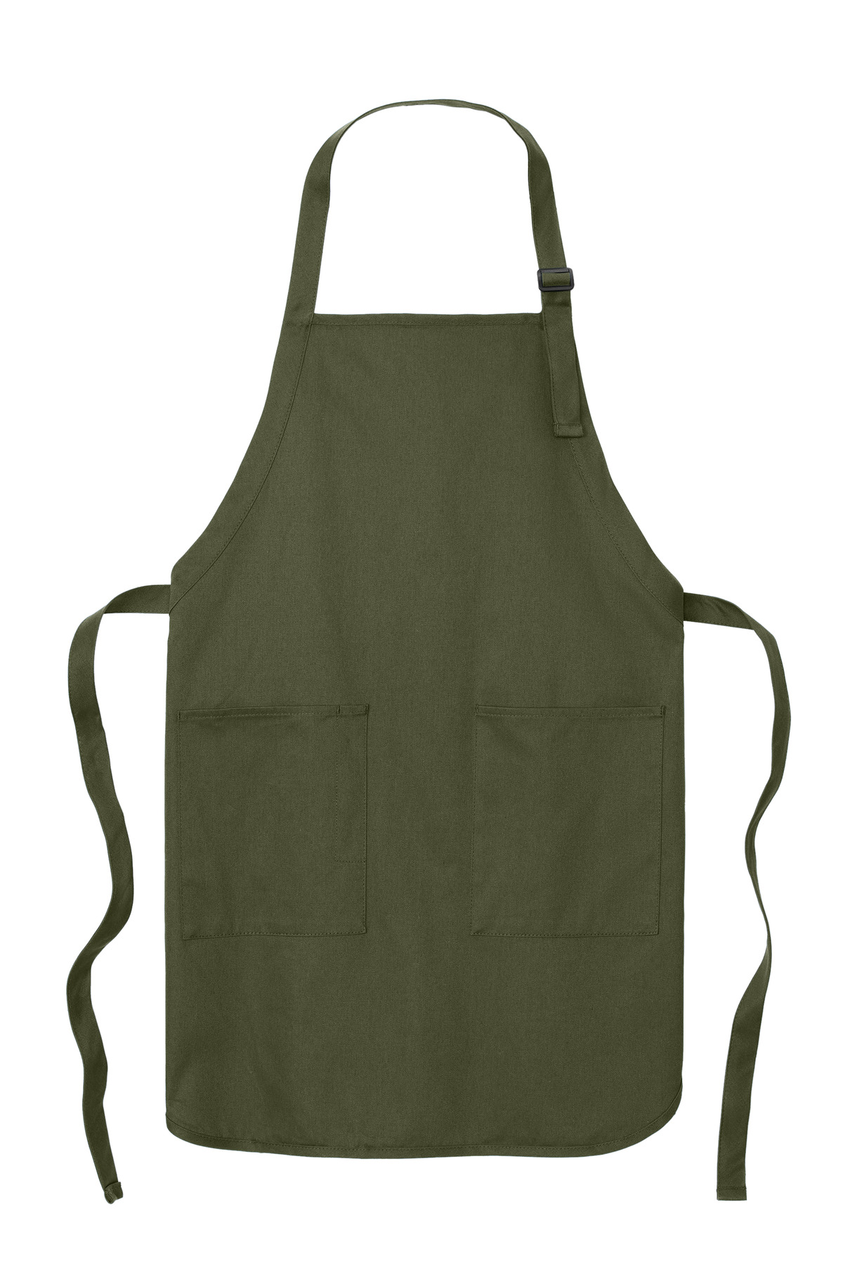 Port Authority A500 Olive Drab Green