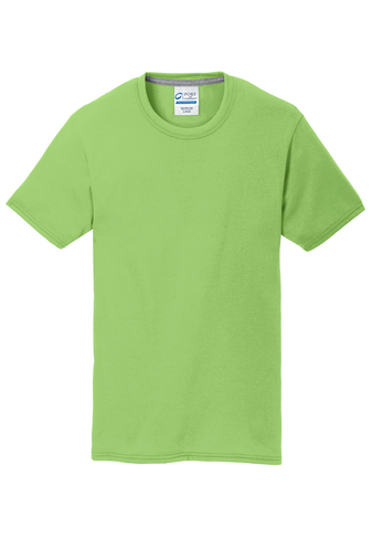 Port & Company PC381Y Lime