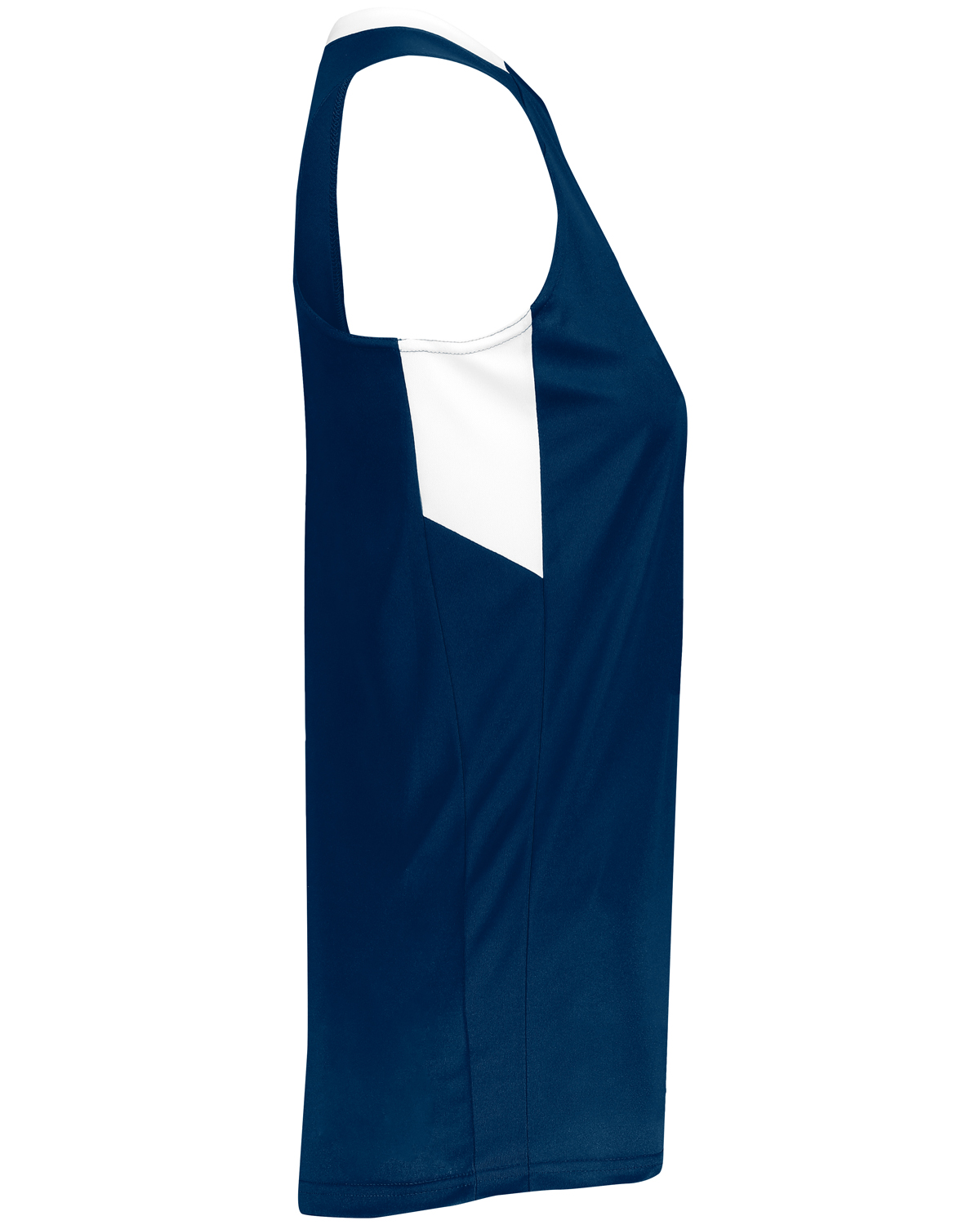 Augusta Sportswear 1732AG Navy / White