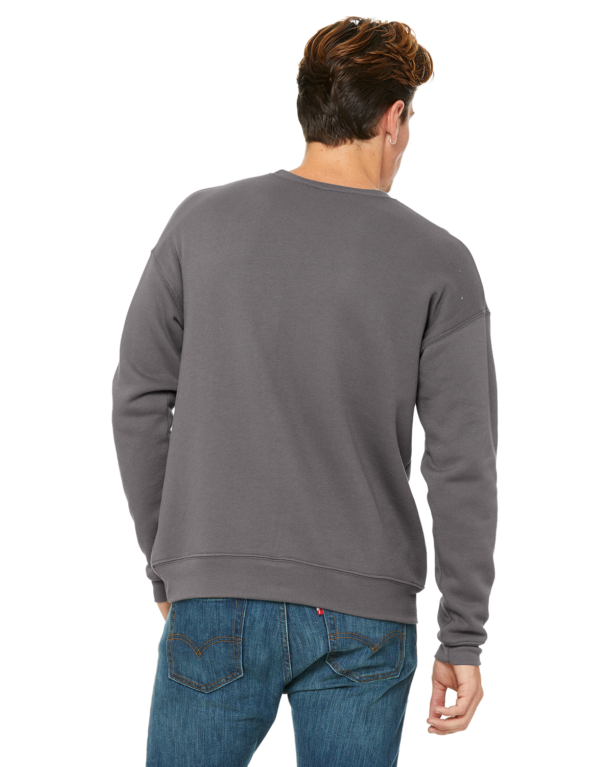 Bella + Canvas 3945 Storm