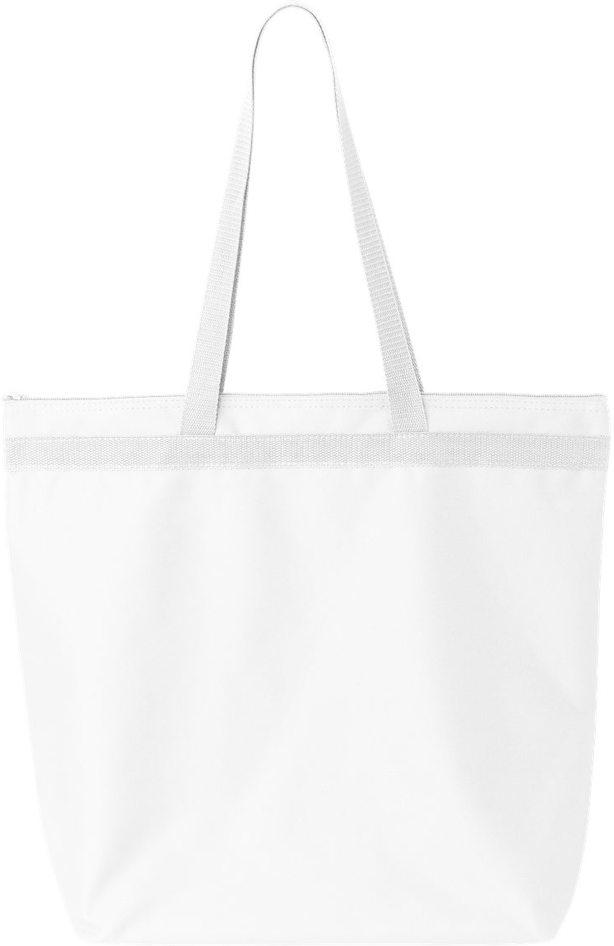 Liberty Bags 8802 White