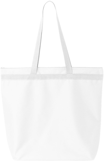 Liberty Bags 8802 White