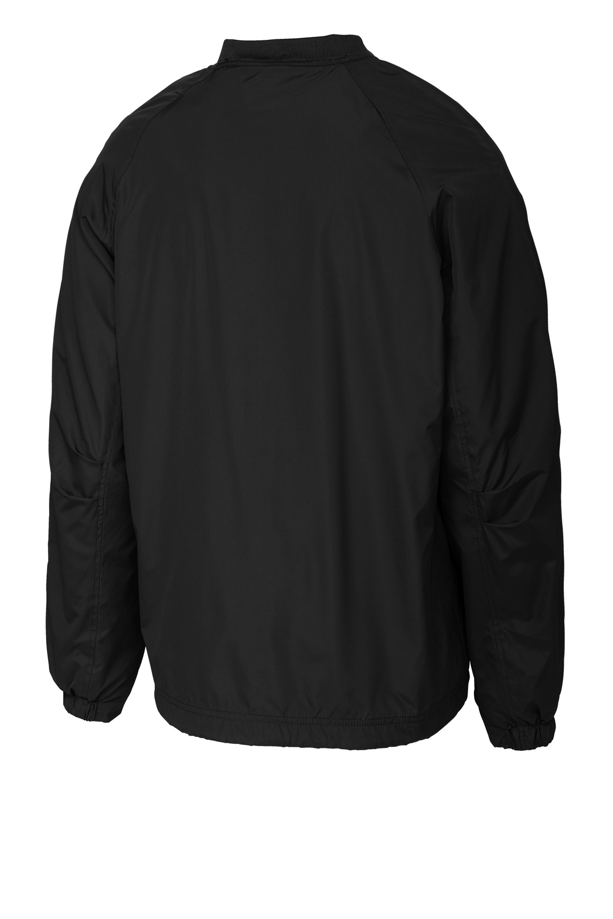 Sport-Tek YST72 Black