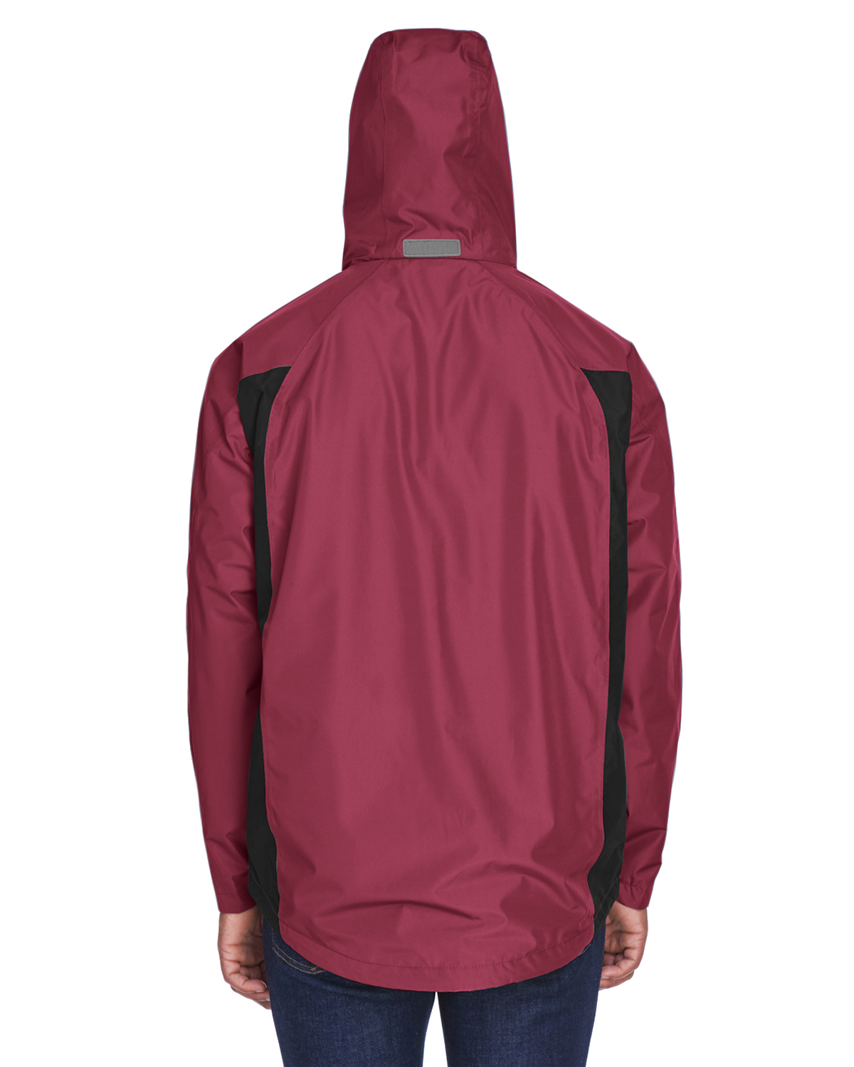 Team 365 TT86 Sport Maroon