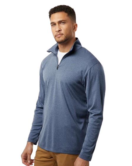 AllPro 41870 Heather Navy