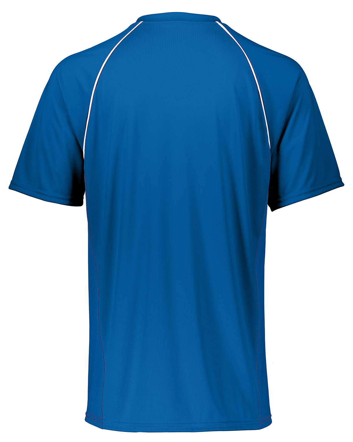 Augusta Sportswear A1561 Royal / Red / White